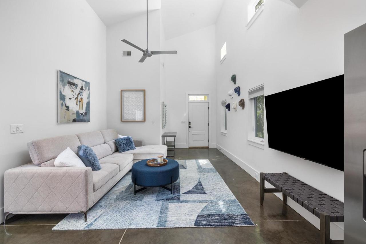 The Polygon Park Circle Mins To Dwtn And Beach Charleston Exteriér fotografie