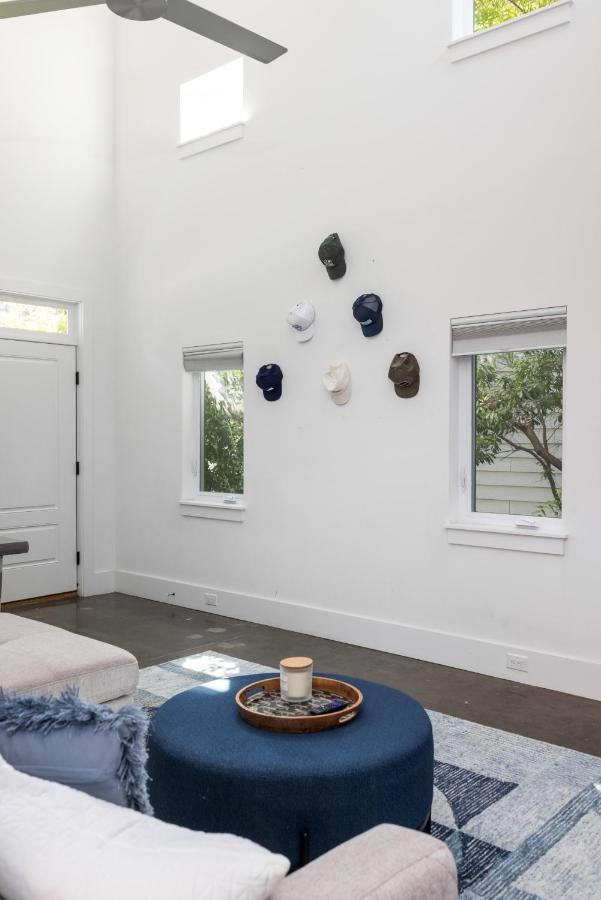 The Polygon Park Circle Mins To Dwtn And Beach Charleston Exteriér fotografie