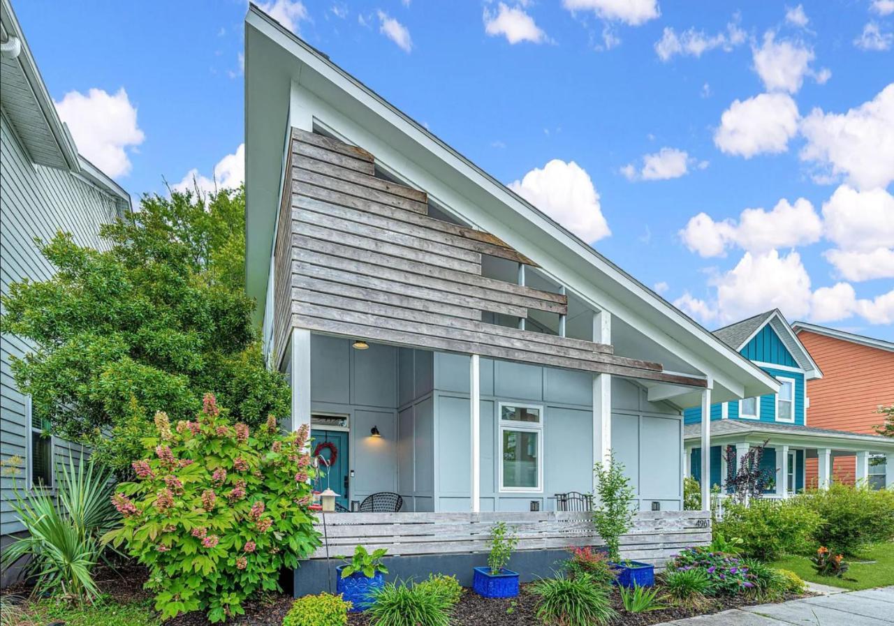 The Polygon Park Circle Mins To Dwtn And Beach Charleston Exteriér fotografie