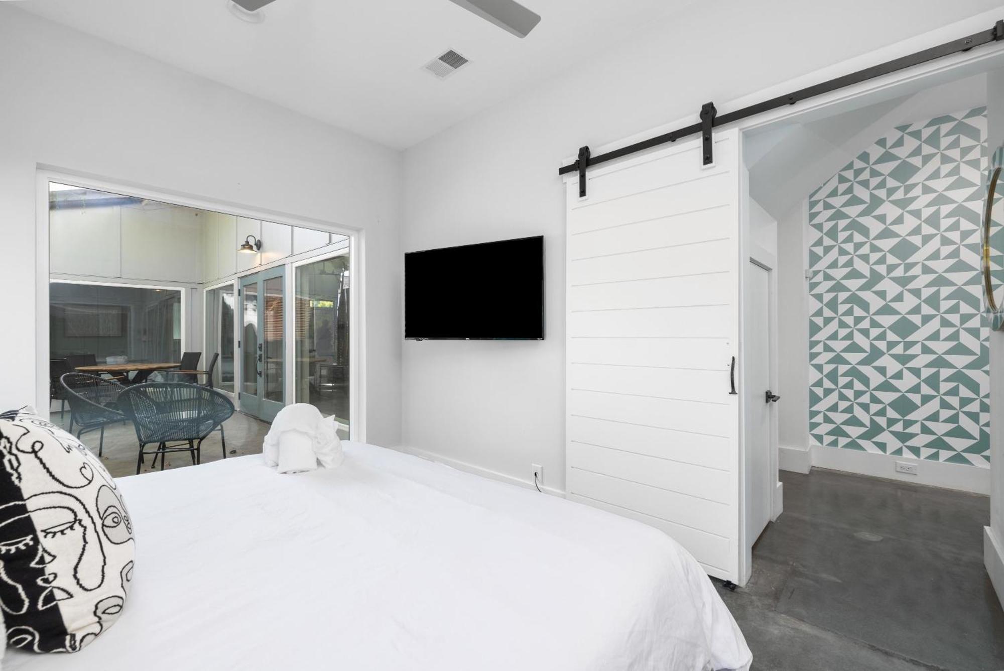 The Polygon Park Circle Mins To Dwtn And Beach Charleston Exteriér fotografie
