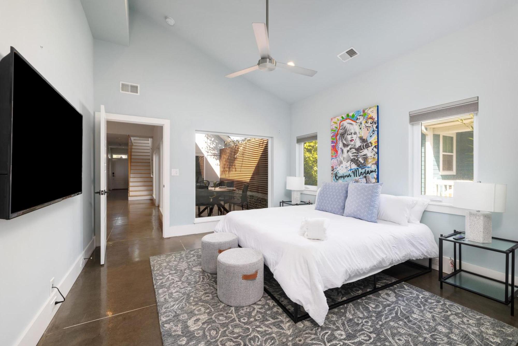 The Polygon Park Circle Mins To Dwtn And Beach Charleston Exteriér fotografie