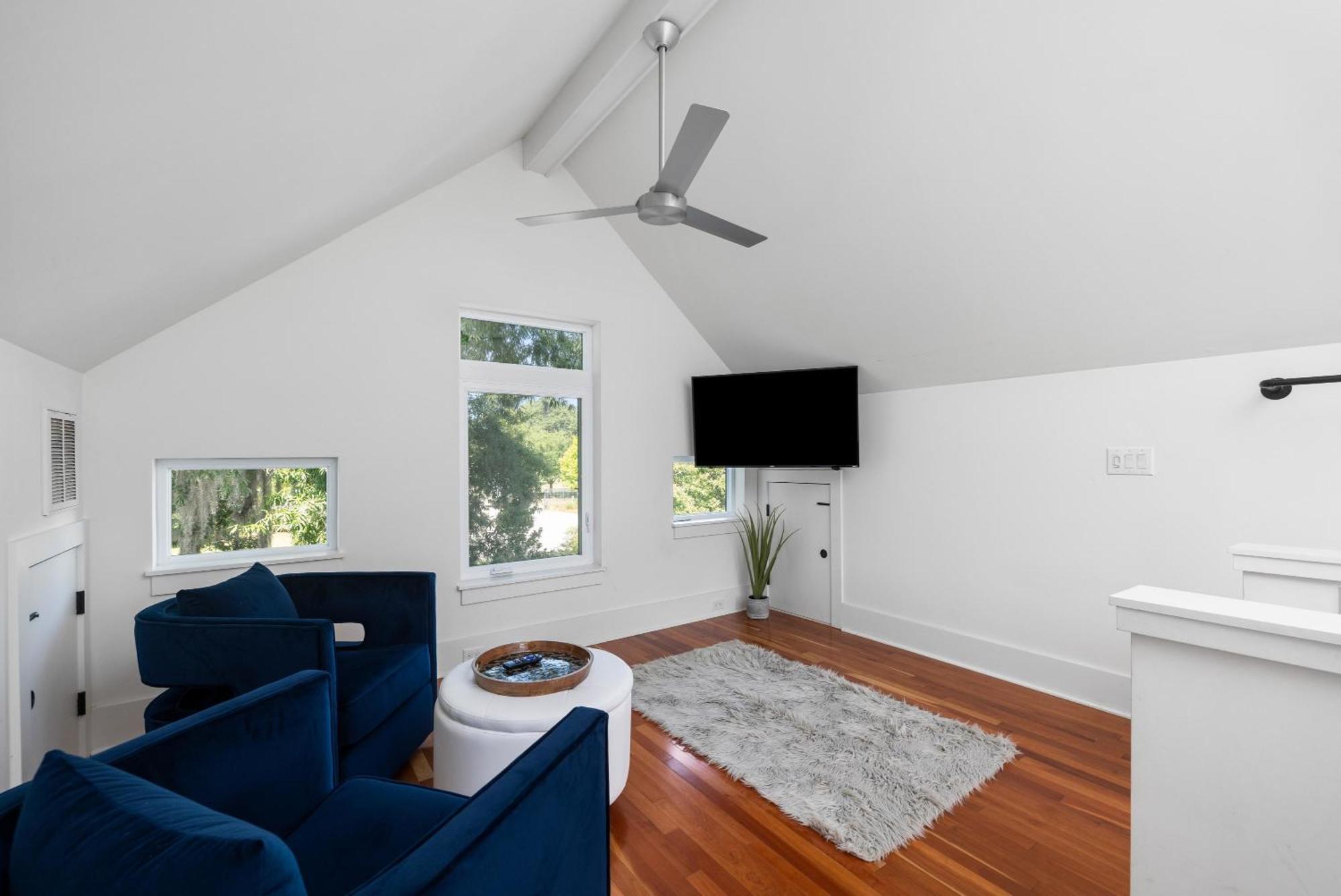 The Polygon Park Circle Mins To Dwtn And Beach Charleston Exteriér fotografie