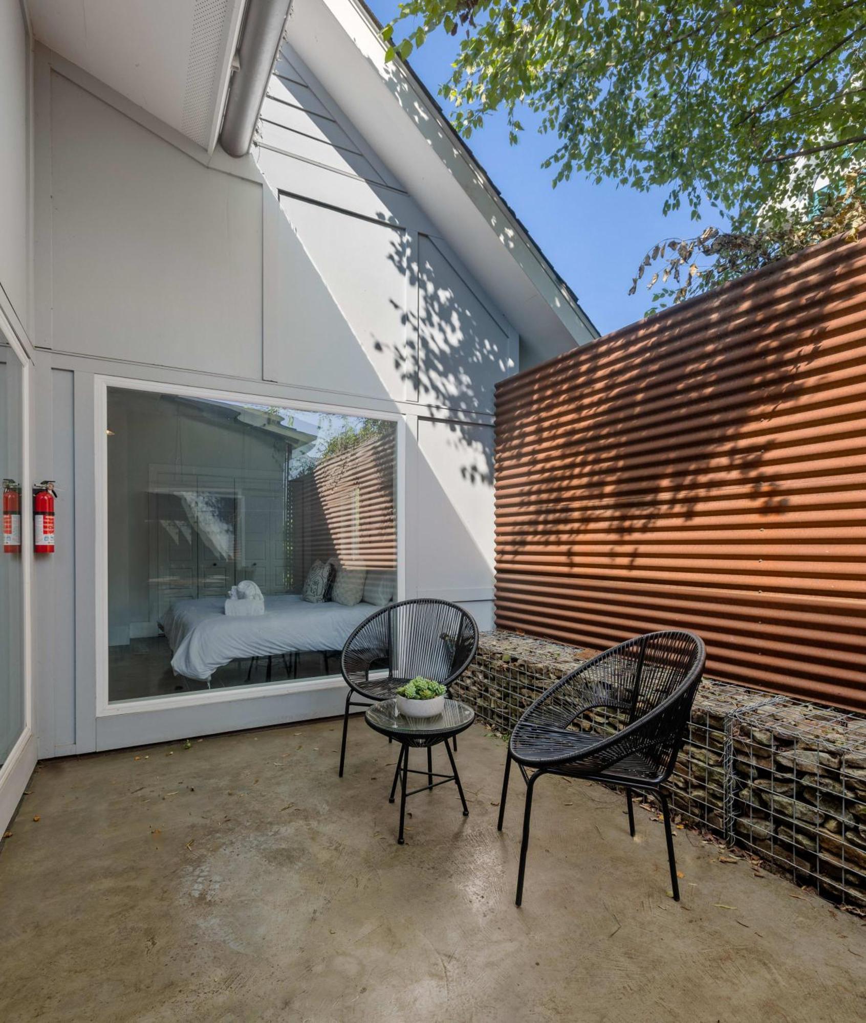 The Polygon Park Circle Mins To Dwtn And Beach Charleston Exteriér fotografie