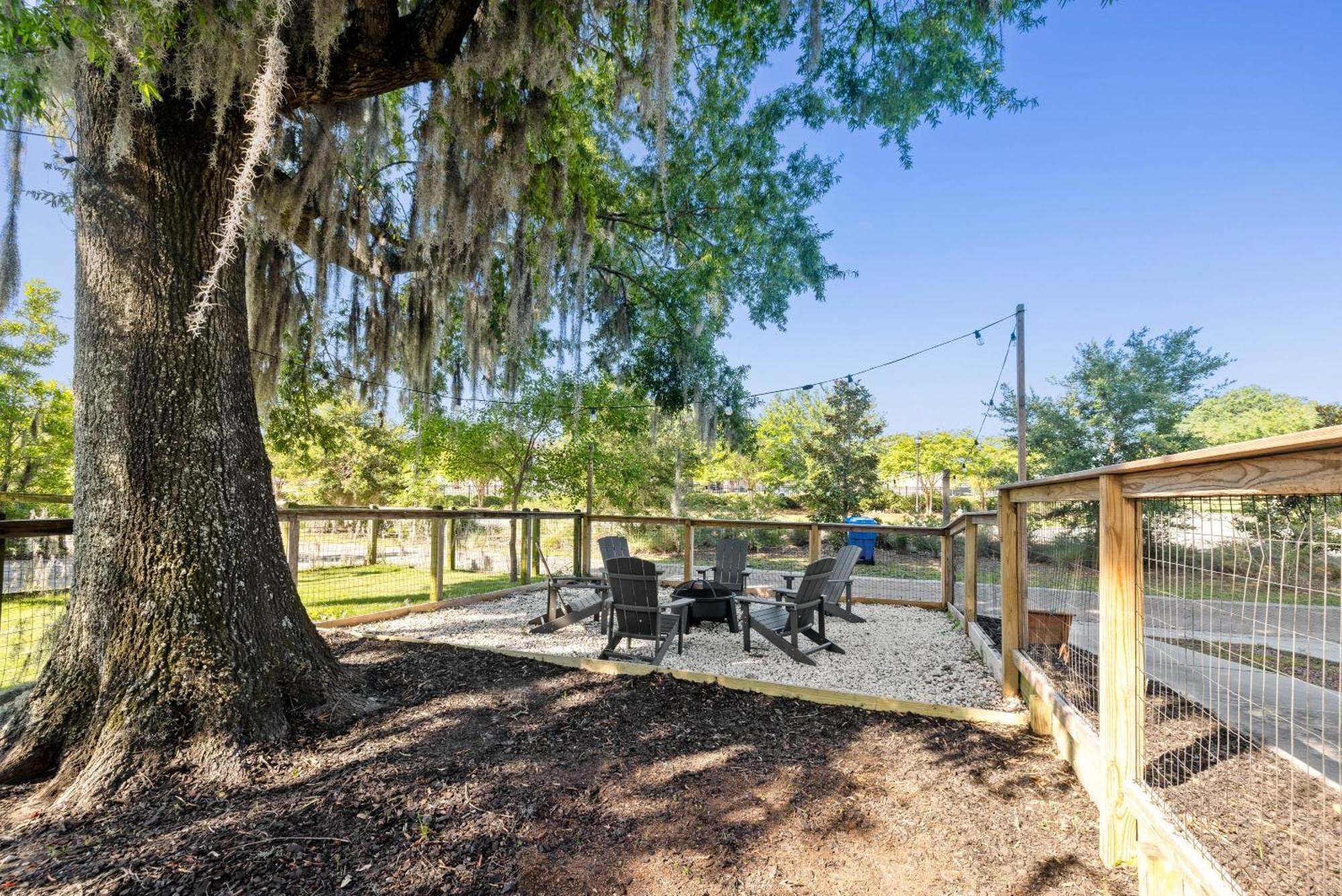The Polygon Park Circle Mins To Dwtn And Beach Charleston Exteriér fotografie